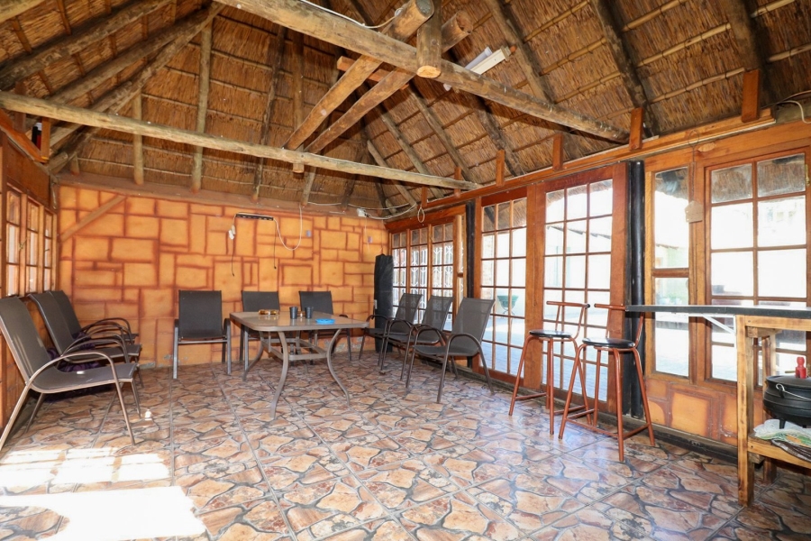 4 Bedroom Property for Sale in La Hoff North West